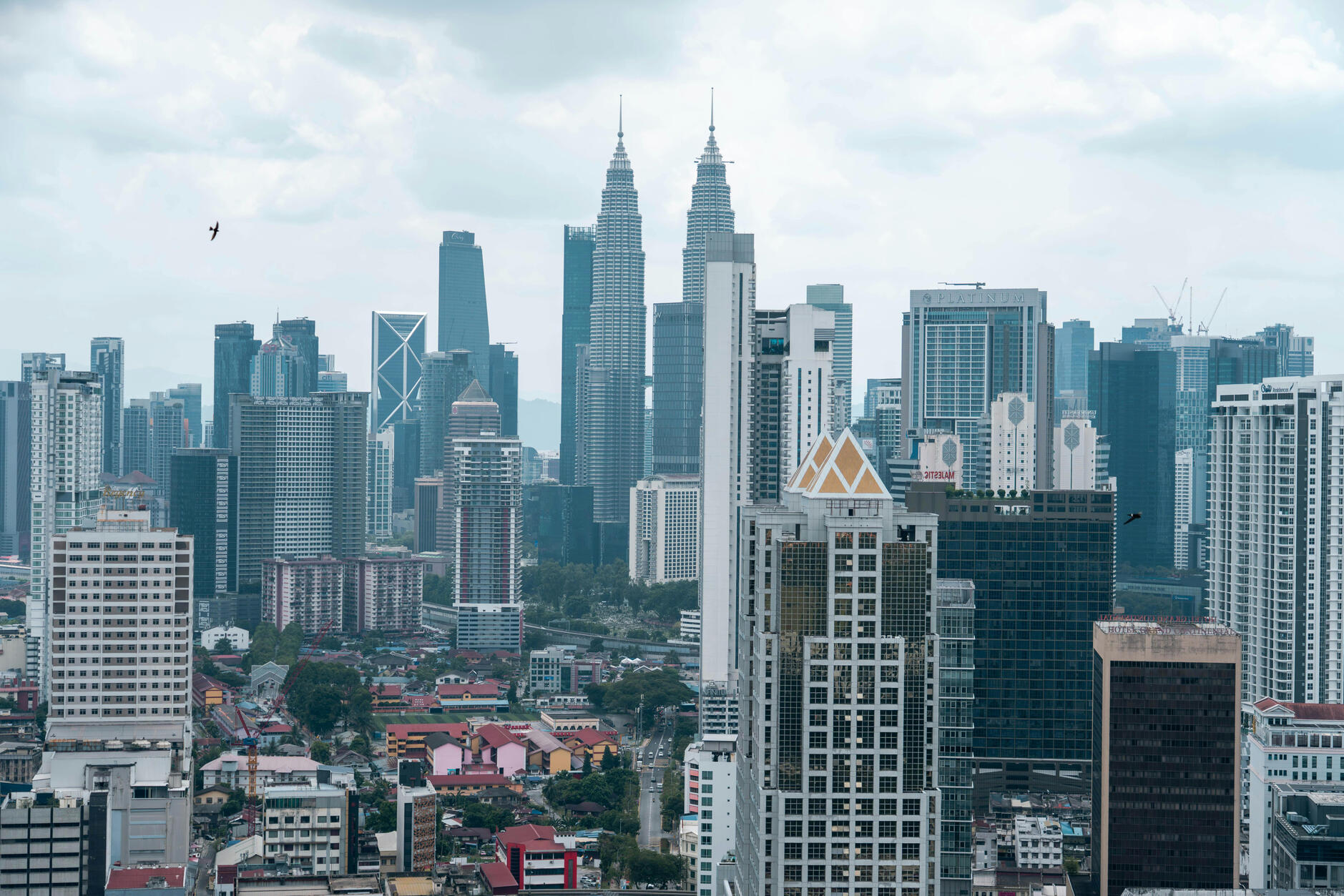 Kuala Lumpur