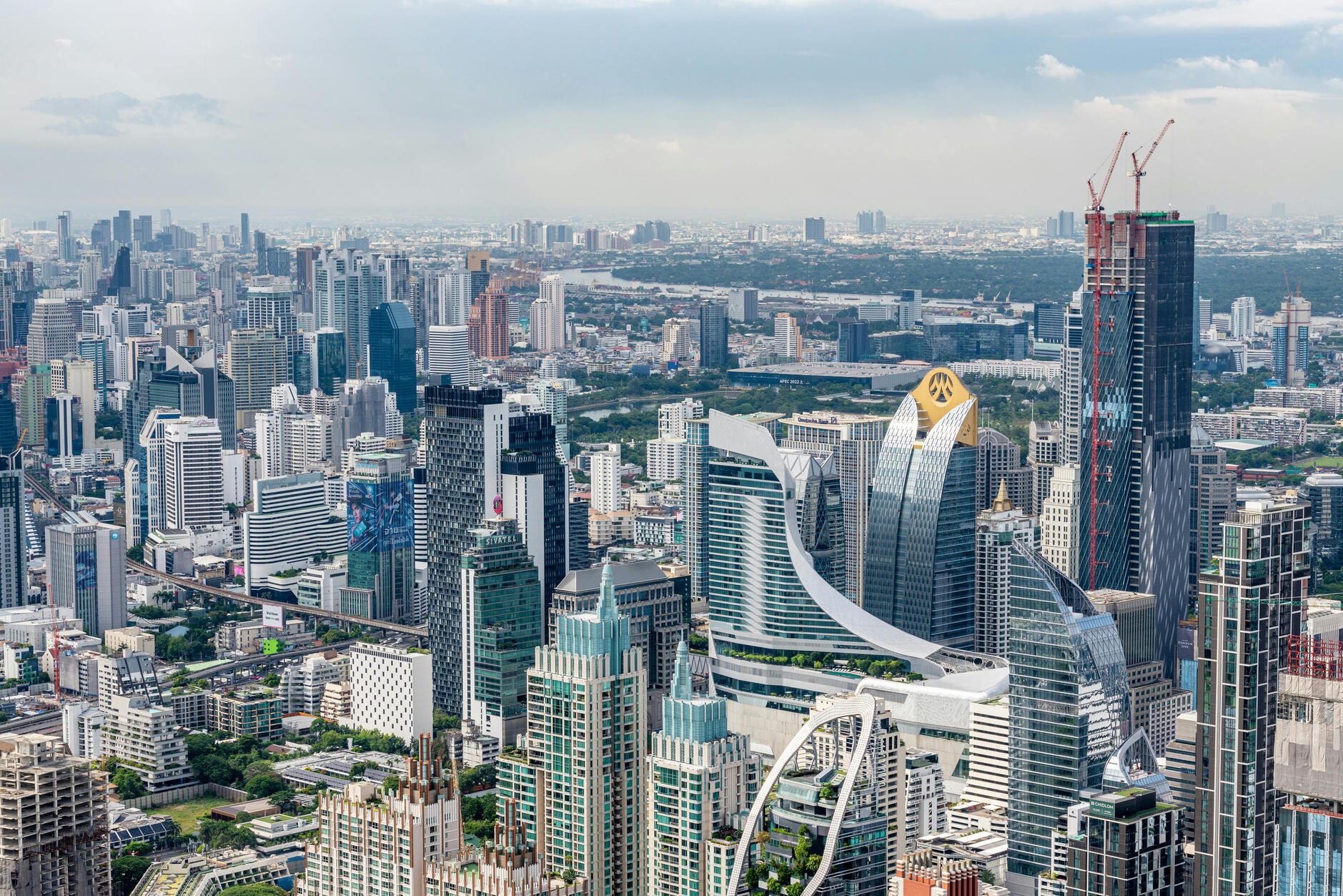 Bangkok