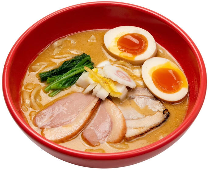 Kara Miso Noodles