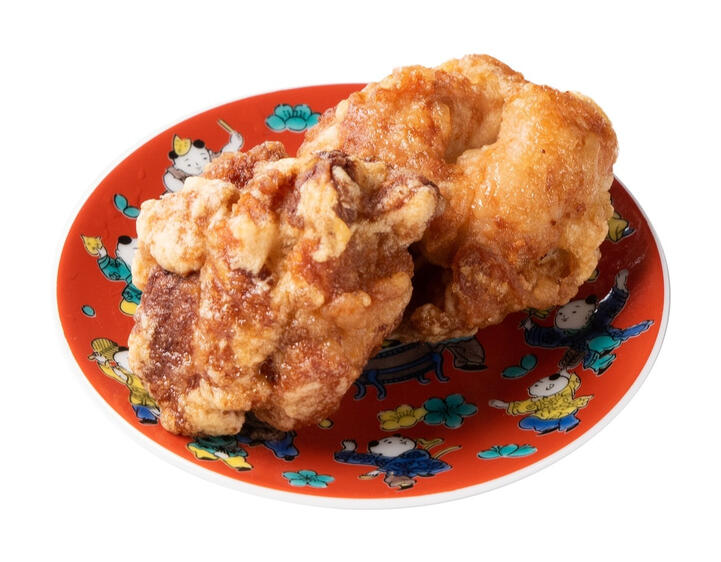 Chicken Karaage