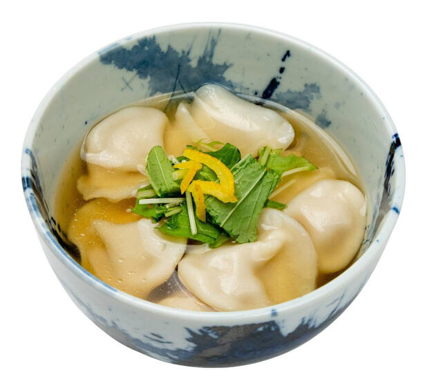 Wantons