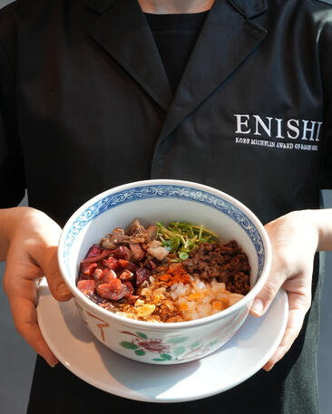 ENISHI Bangkok 6 ENISHI Bangkok 6