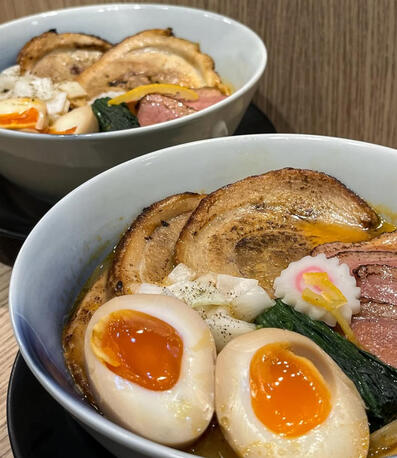 ENISHI Singapore 6 ENISHI Singapore 6