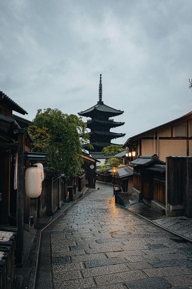 Kyoto