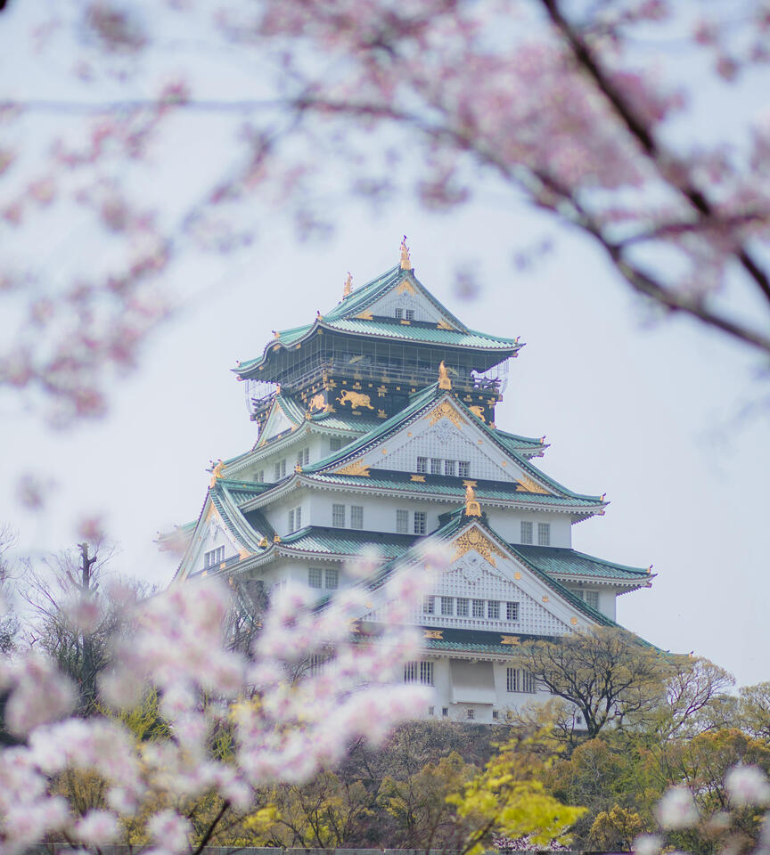 osAKA